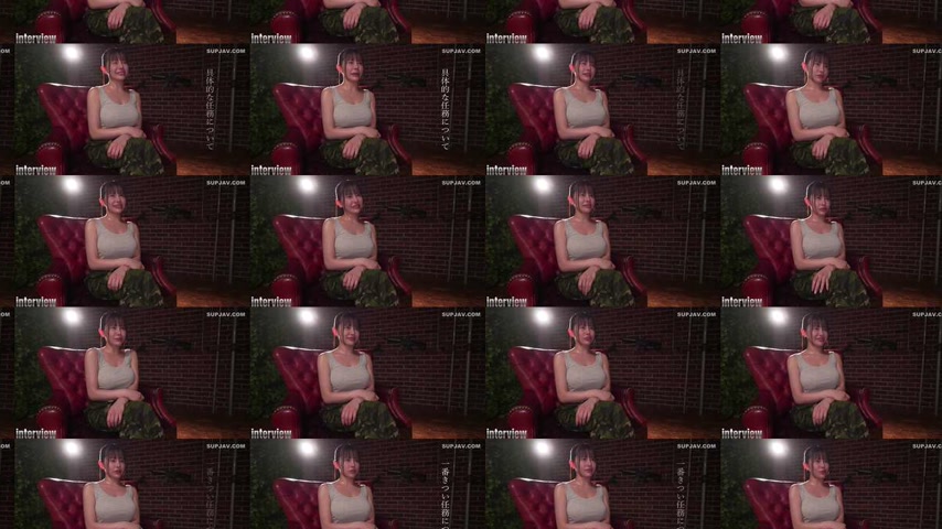 sextop1 — [UNCENSORED-LEAK] EBWH-303 A former private trained in the m — khung hình 2