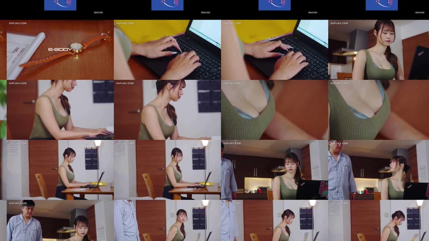 sextop1 — [UNCENSORED-LEAK] EBWH-298 Netorare Breast Wiper: J-Cup Colo — khung hình 2