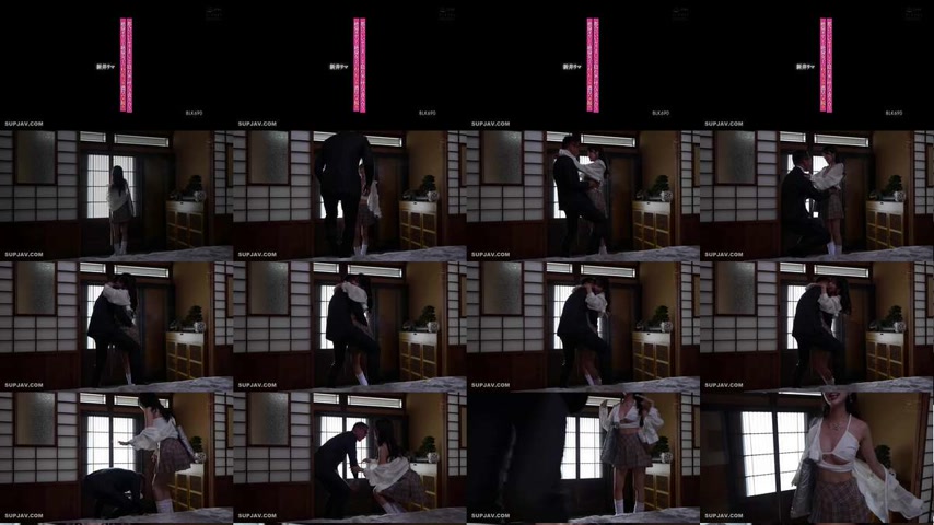 sextop1 — [UNCENSORED-LEAK] BLK-690 A sticky, intense POV video of a v — khung hình 1