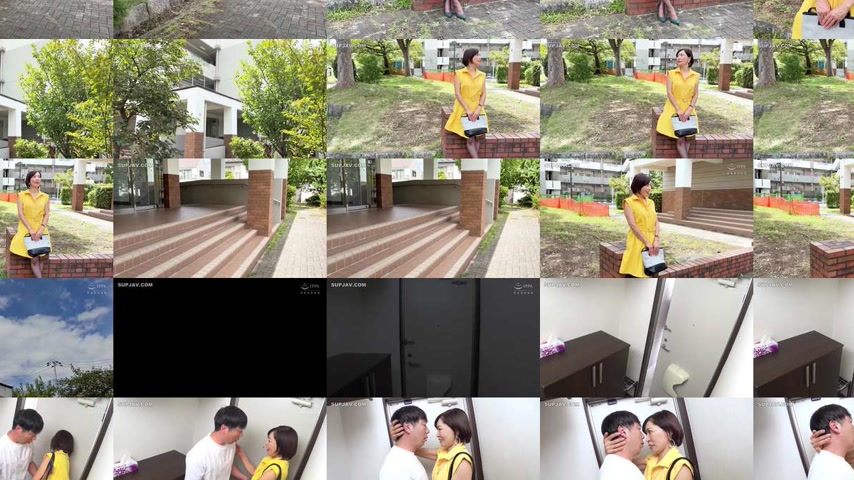 sextop1 — [UNCENSORED-LEAK] SYKH-178 “Streetwalking Wife”  — khung hình 3