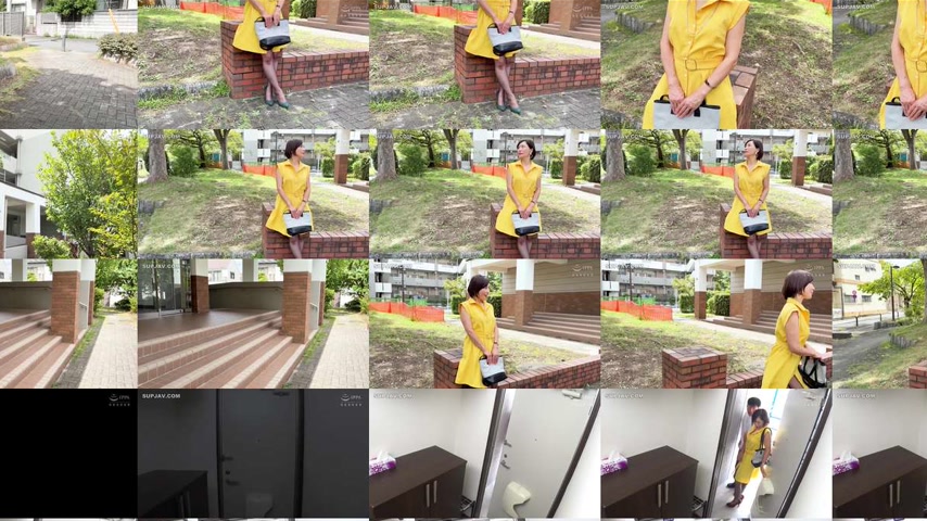 sextop1 — [UNCENSORED-LEAK] SYKH-178 “Streetwalking Wife”  — khung hình 4