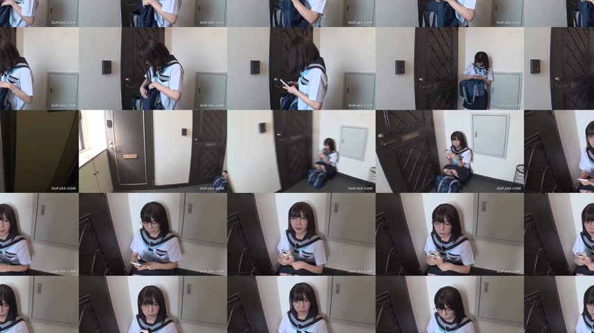 sextop1 — [UNCENSORED-LEAK] SUJI-301 Innocent Shaved Pussy Teen Creamp — khung hình 3
