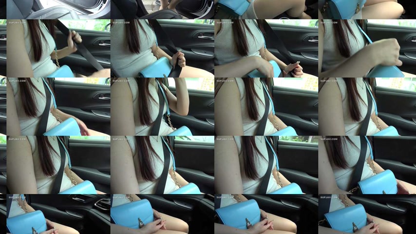sextop1 — [UNCENSORED-LEAK] PKPD-407 [Half-in, half-out raw orgasm gir — khung hình 2