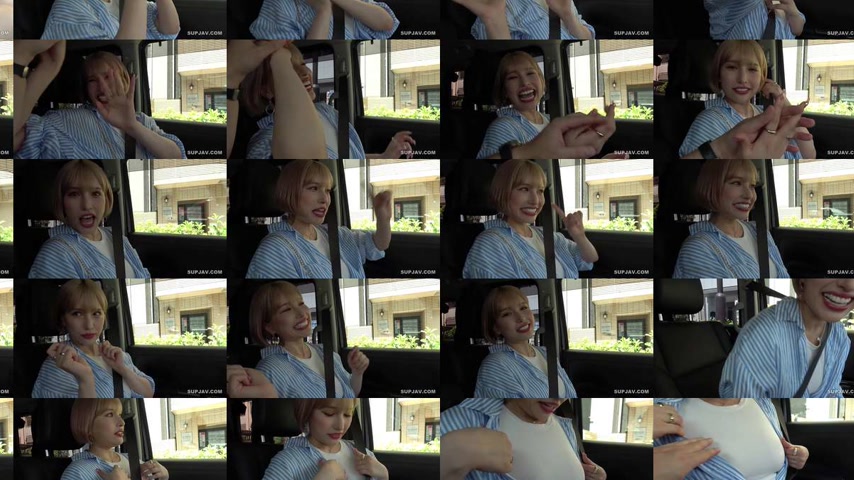 sextop1 — [UNCENSORED-LEAK] PKPD-406 No-bra creampie hot spring trip W — khung hình 2
