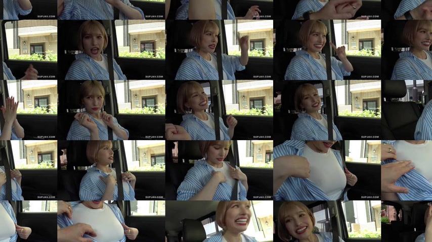 sextop1 — [UNCENSORED-LEAK] PKPD-406 No-bra creampie hot spring trip W — khung hình 3