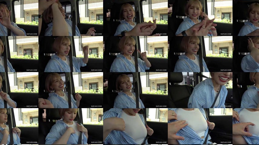 sextop1 — [UNCENSORED-LEAK] PKPD-406 No-bra creampie hot spring trip W — khung hình 4