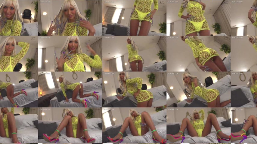 sextop1 — [UNCENSORED-LEAK] MIBB-073 A super flashy ganguro gal has ar — khung hình 4
