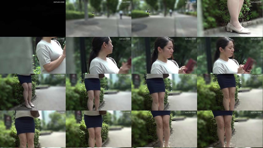 sextop1 — [UNCENSORED-LEAK] HAWA-374 I’m a mother, but I want a  — khung hình 1