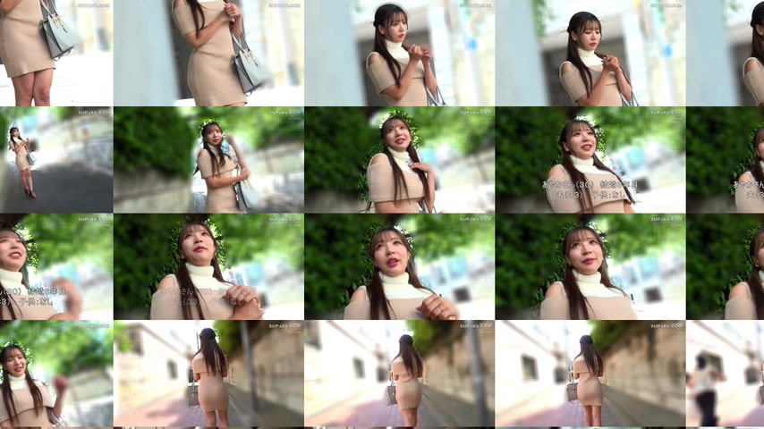 sextop1 — [UNCENSORED-LEAK] HAWA-368 An amateur wife is given one cond — khung hình 4