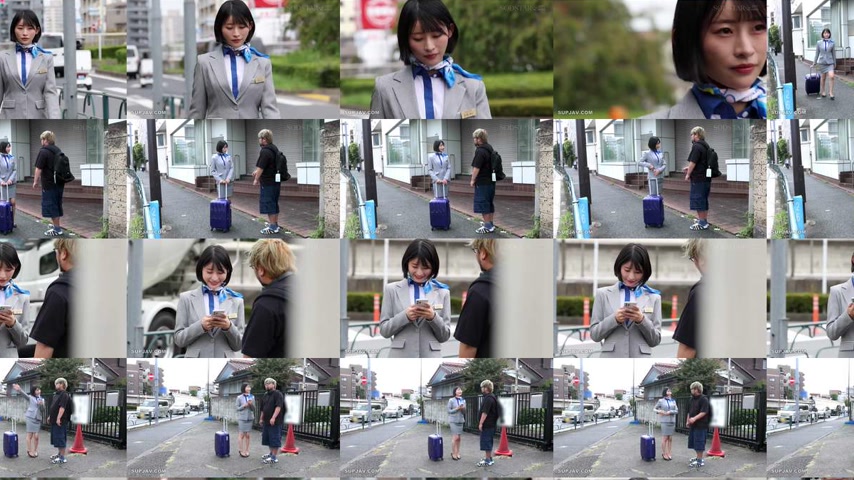 sextop1 — [UNCENSORED-LEAK] START-523 [Beautiful CA Addicted to Drugs] — khung hình 4