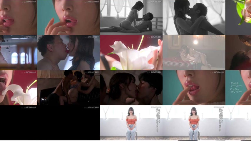 sextop1 — [UNCENSORED-LEAK] START-499 A kiss that destroys reason with — khung hình 4
