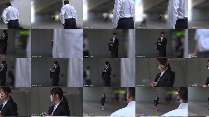 sextop1 — [UNCENSORED-LEAK] NHDTC-165 Fixed slow piston FUCK9 Enjoy th — khung hình 4