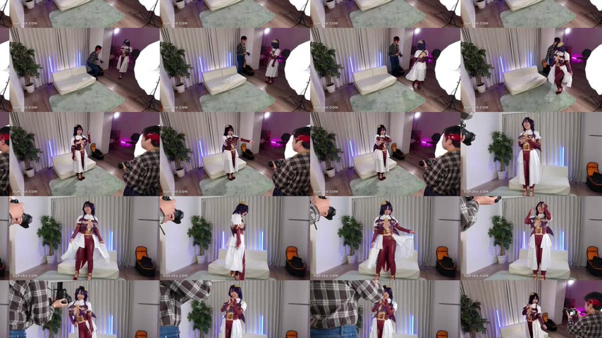 sextop1 — [UNCENSORED-LEAK] KAMEF-112 Individual shooting specializati — khung hình 2