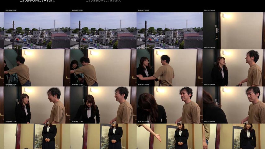 sextop1 — [UNCENSORED-LEAK] OFKU-242 The head nurse’s mother sed — khung hình 2