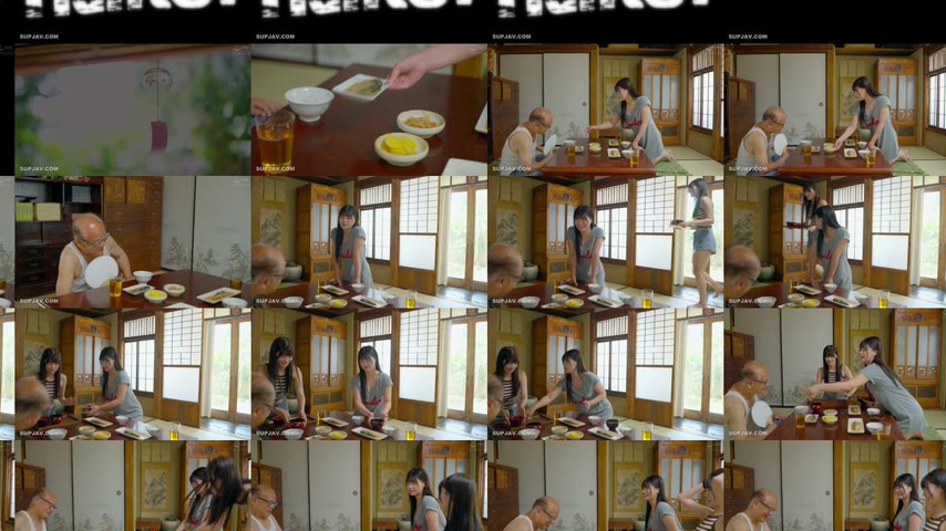 sextop1 — [UNCENSORED-LEAK] HUBLK-064 Deep throat eating sisters. Two  — khung hình 2