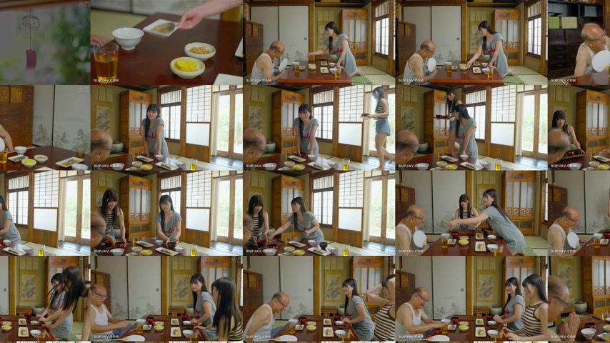 sextop1 — [UNCENSORED-LEAK] HUBLK-064 Deep throat eating sisters. Two  — khung hình 4