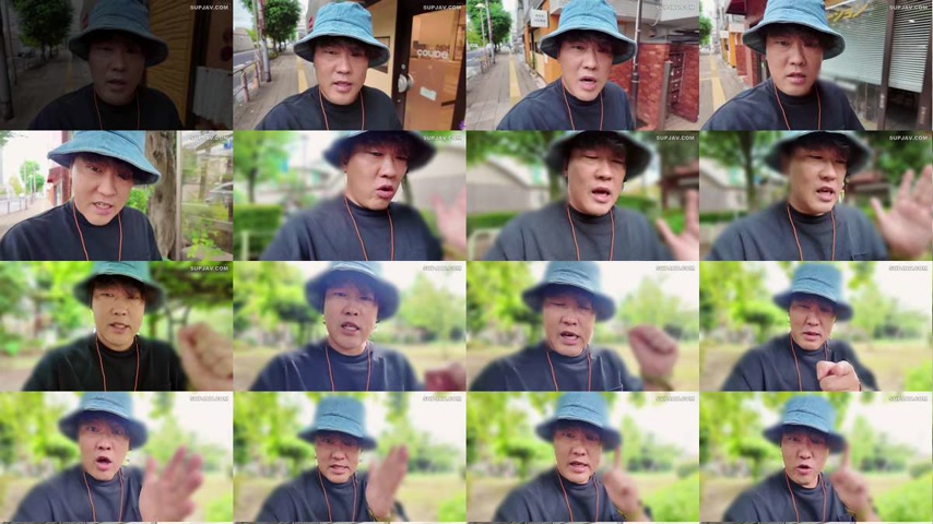 sextop1 — [UNCENSORED-LEAK] HUNTC-536 These girls are streetwalkers wi — khung hình 1