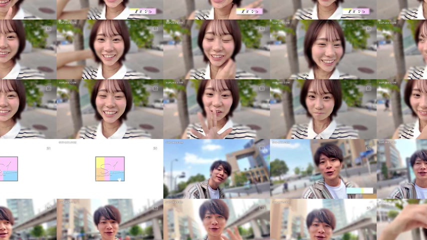 sextop1 — [UNCENSORED-LEAK] SNOS-138 Hidden Eros Behind the Smile: I G — khung hình 3