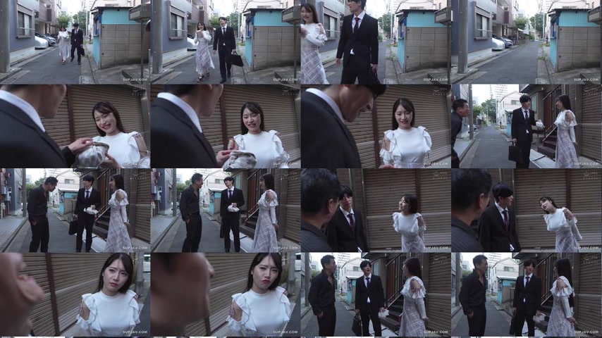 sextop1 — [UNCENSORED-LEAK] NACT-087 My Wife is My Neighbor’s Se — khung hình 1