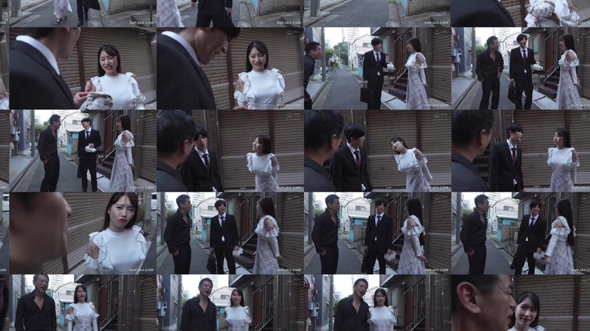 sextop1 — [UNCENSORED-LEAK] NACT-087 My Wife is My Neighbor’s Se — khung hình 2