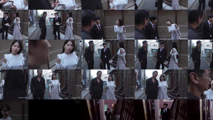 sextop1 — [UNCENSORED-LEAK] NACT-087 My Wife is My Neighbor’s Se — khung hình 3