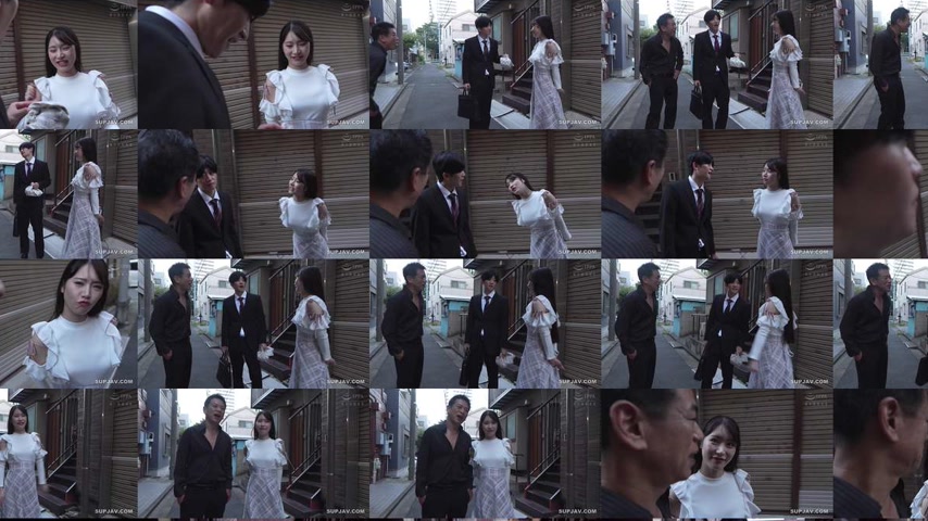 sextop1 — [UNCENSORED-LEAK] NACT-087 My Wife is My Neighbor’s Se — khung hình 4