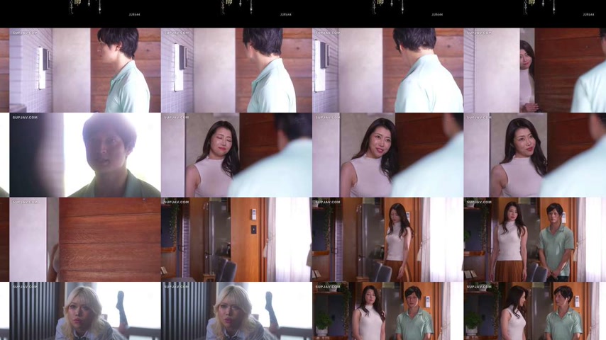 sextop1 — [UNCENSORED-LEAK] JUR-644 “I’ve been secretly ha — khung hình 2