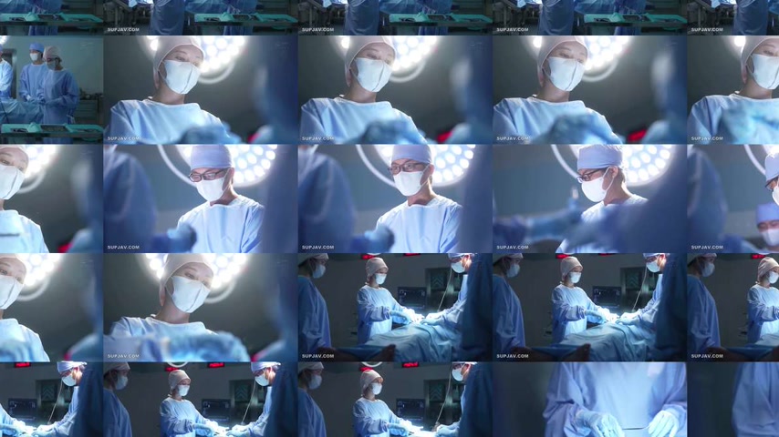 sextop1 — [UNCENSORED-LEAK] JUR-643 A beautiful married female doctor  — khung hình 3