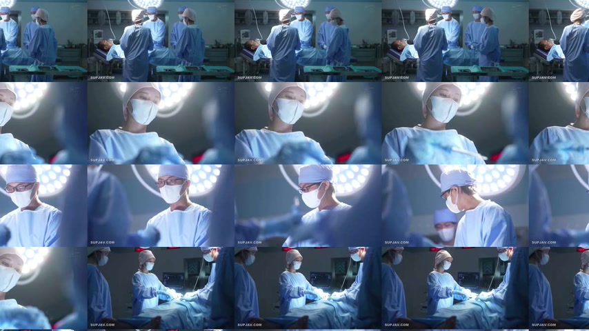 sextop1 — [UNCENSORED-LEAK] JUR-643 A beautiful married female doctor  — khung hình 4
