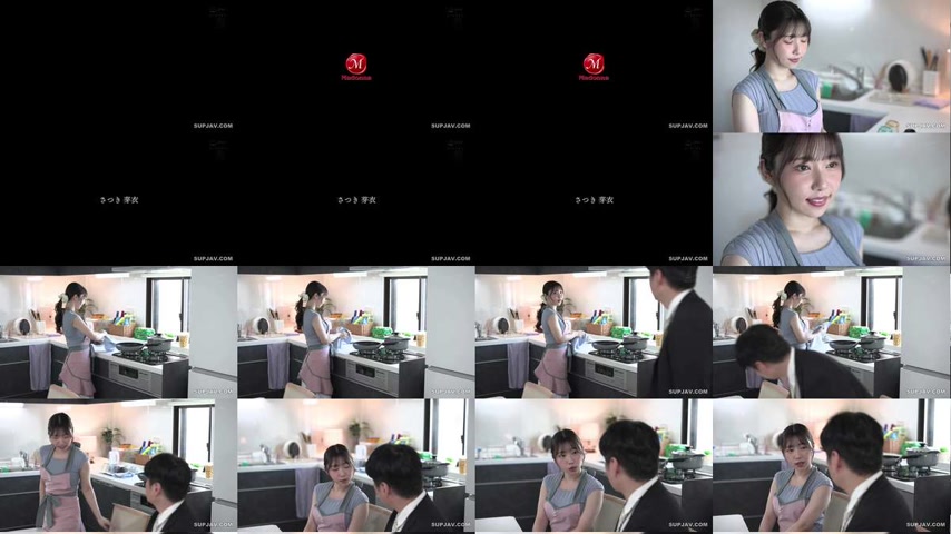 sextop1 — [UNCENSORED-LEAK] JUR-629 I felt sorry for my 30-year-old vi — khung hình 1