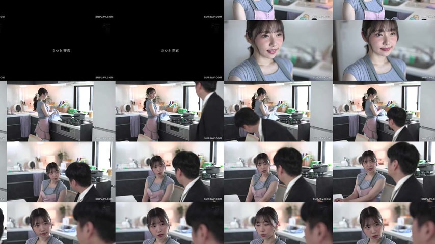 sextop1 — [UNCENSORED-LEAK] JUR-629 I felt sorry for my 30-year-old vi — khung hình 2
