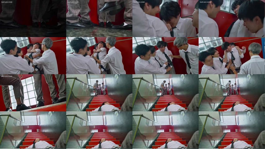 sextop1 — [UNCENSORED-LEAK] HUNTC-522 I’m the only virgin high s — khung hình 1