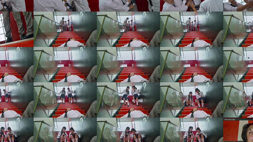 sextop1 — [UNCENSORED-LEAK] HUNTC-522 I’m the only virgin high s — khung hình 3