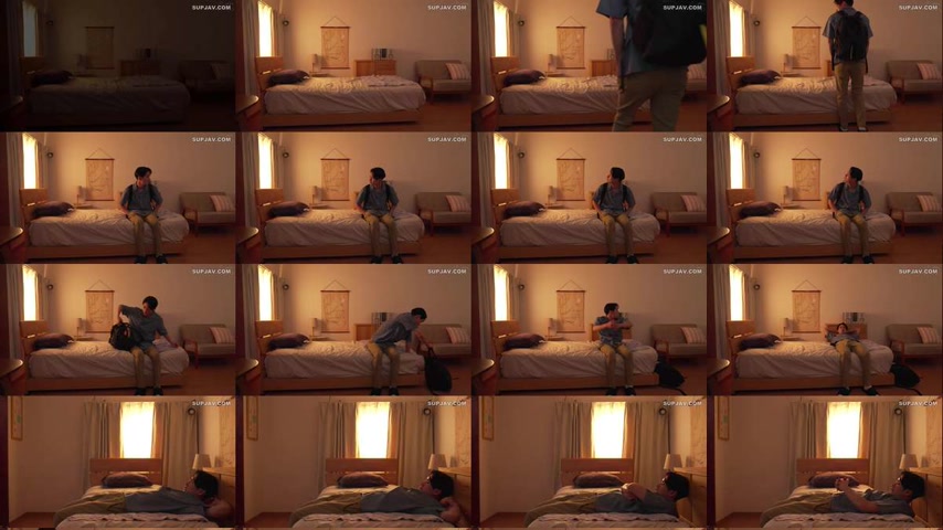 sextop1 — [UNCENSORED-LEAK] HUNTC-487 Hiding from my parents, I promis — khung hình 1