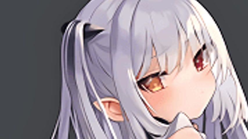 sextop1 — Boku wa Chiisana Succubus no Shimobe 2 — khung hình 2