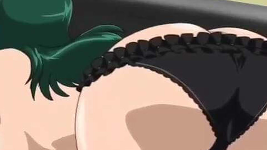 sextop1 — Oku-sama wa Michael Episode 1 [Sub-ENG] — khung hình 4