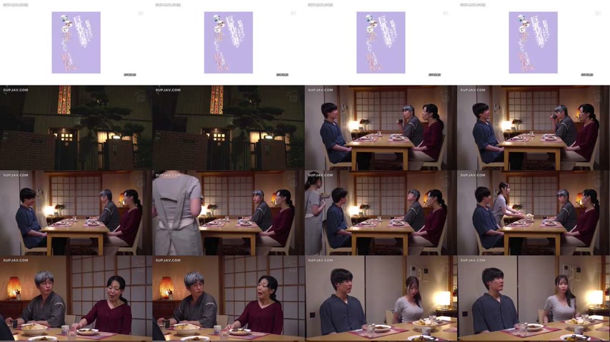 sextop1 — [UNCENSORED-LEAK] SNOS-120 A sexually harassing father-in-la — khung hình 1