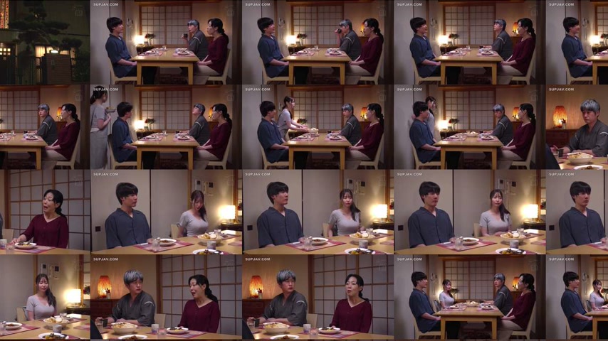 sextop1 — [UNCENSORED-LEAK] SNOS-120 A sexually harassing father-in-la — khung hình 4