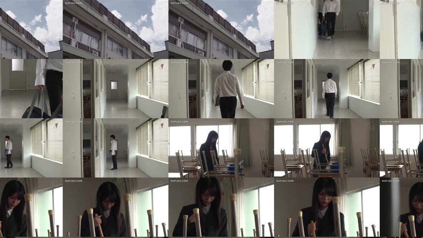 sextop1 — [UNCENSORED-LEAK] SNOS-118 When you find yourself alone with — khung hình 4