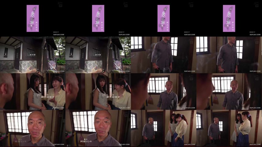 sextop1 — [UNCENSORED-LEAK] SNOS-117 I was repeatedly playd by my hate — khung hình 1