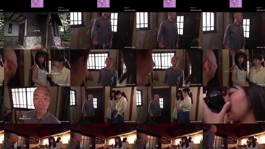 sextop1 — [UNCENSORED-LEAK] SNOS-117 I was repeatedly playd by my hate — khung hình 2