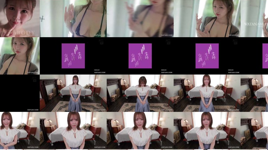 sextop1 — [UNCENSORED-LEAK] SNOS-104 Raw saliva and juice exchange. Ta — khung hình 4