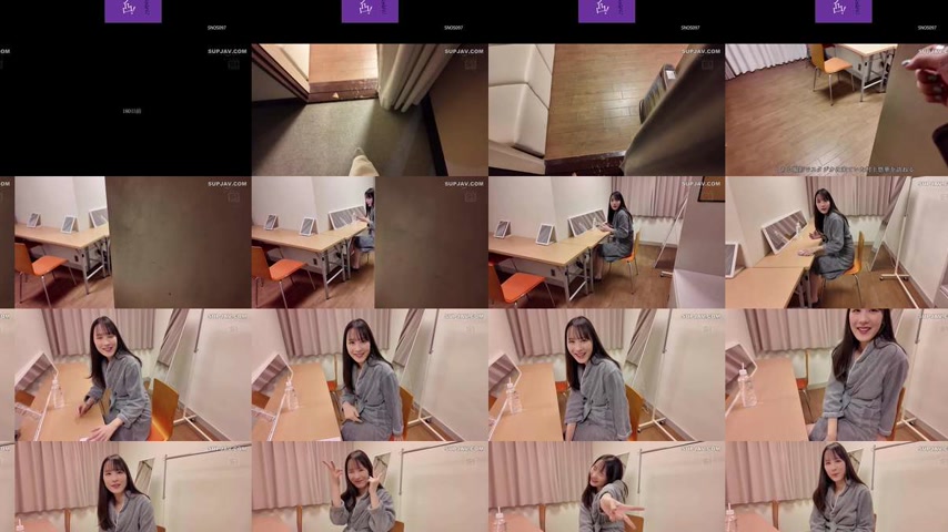 sextop1 — [UNCENSORED-LEAK] SNOS-097 A celibate woman who hasn’t — khung hình 2