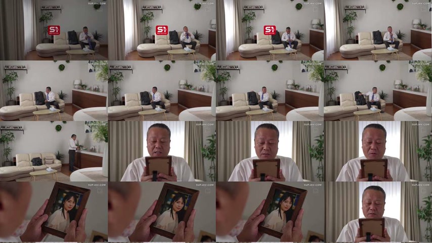 sextop1 — [UNCENSORED-LEAK] SNOS-092 Superimposing her mother onto her — khung hình 1