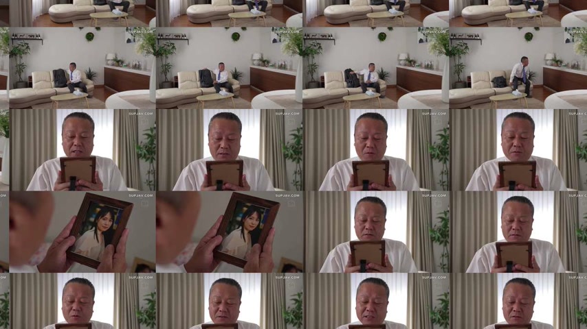 sextop1 — [UNCENSORED-LEAK] SNOS-092 Superimposing her mother onto her — khung hình 2