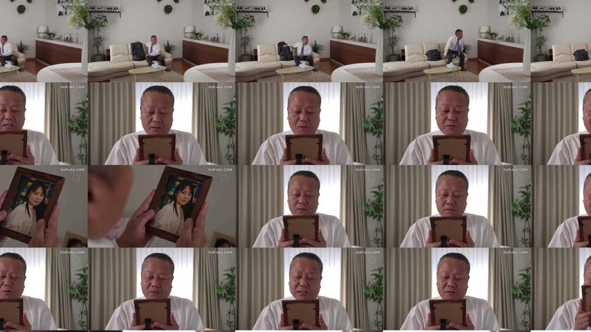 sextop1 — [UNCENSORED-LEAK] SNOS-092 Superimposing her mother onto her — khung hình 4