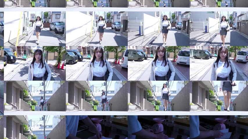 sextop1 — [UNCENSORED-LEAK] SNOS-087 “I thought you were doing i — khung hình 2