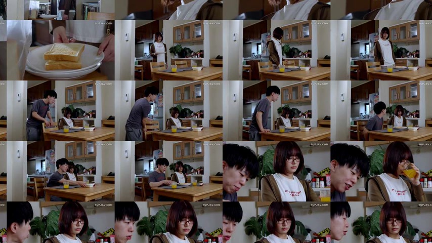 sextop1 — [UNCENSORED-LEAK] ROYD-294 My sister is plain and modest, bu — khung hình 2