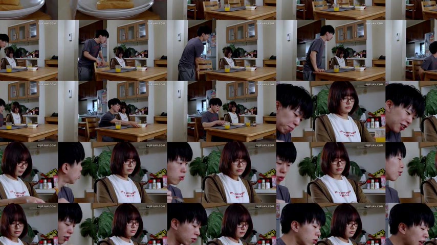 sextop1 — [UNCENSORED-LEAK] ROYD-294 My sister is plain and modest, bu — khung hình 3