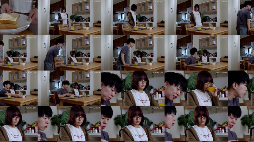 sextop1 — [UNCENSORED-LEAK] ROYD-294 My sister is plain and modest, bu — khung hình 4